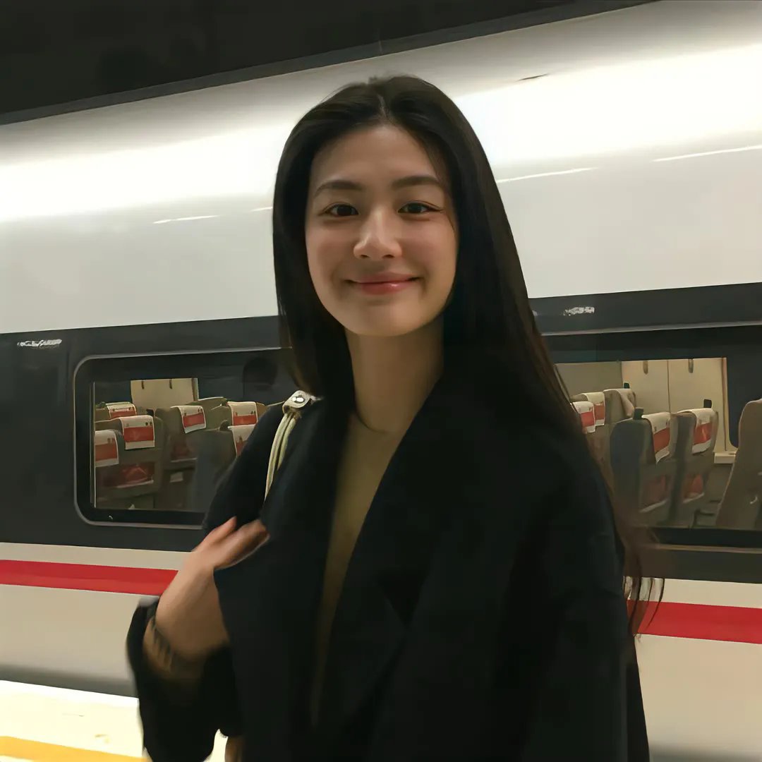 丑人儿