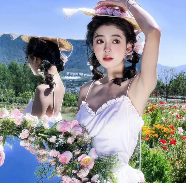 念念